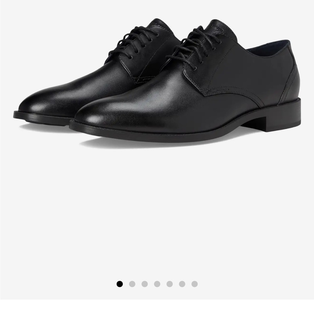 Cole Haan Size 9M Hawthorne Oxford Men’s Shoes